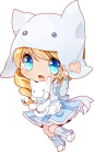 ✿美少女 ✿妹子萌萌哒