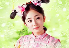 大幂幂生日快乐哦[玫瑰][玫瑰][玫瑰][玫瑰]... 来自海绵手绘 - 微博