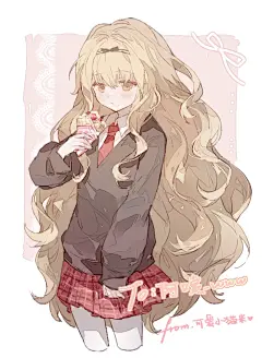 送给朋友的一张窝也单独发一下！ - 小红书