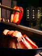 邹三和五花腊肉500g四川美食特产腊肉农家自制烟熏肥咸肉邹小和-tmall.com天猫