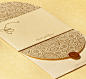 Simrit's Wedding card : Design and Print of wedding card for Simrit. https://www.facebook.com/ItalicPrinters