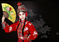 Chinese Opera Photography