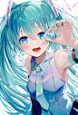 初音未来