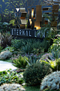 Eternal Land First Opening Area by JTL Studio – mooool