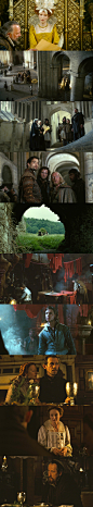 #电影# #电影海报# #电影截图#
【伊丽莎白2：黄金时代 Elizabeth: The Golden Age (2007)】08
凯特·布兰切特 Cate Blanchett
