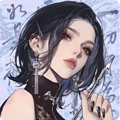 啊啾啊~采集到头像