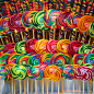 #candy
