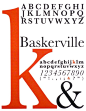 Baskerville