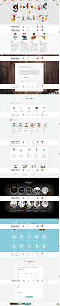 音楽制作プロダクション｜DONGURIミュージック,音楽制作プロダクション｜DONGURIミュージック
音乐制作公司—“Donguri Music的网站。
矢量插画都通过gif动画方式动起来，看起来很愉悦。
手指点击也是原创设计，效果很可爱!