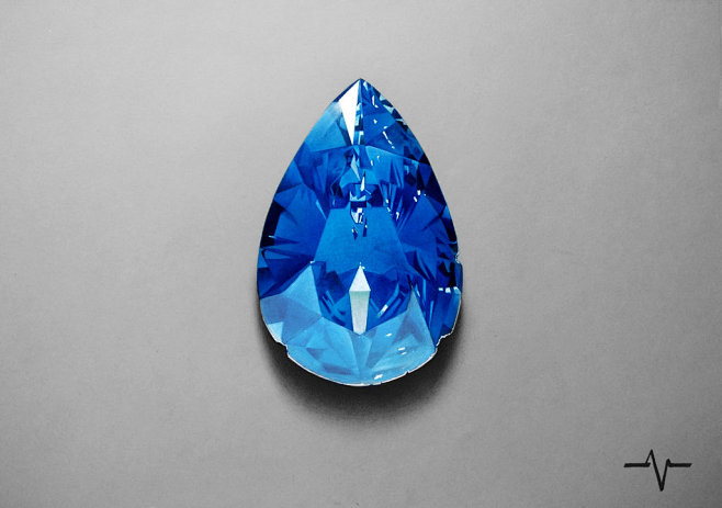 Sapphire Gemstone - ...