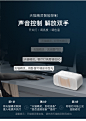 小米小爱全铜客厅吊灯现代简约大气餐厅创意网红环形三色变光天猫精灵智能语音控制手机控制北欧风格智能灯具-tmall.com天猫