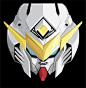 HYPERDRIVE Gundam on Behance