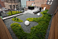 河以东的阁楼屋顶花园 RIVER EAST LOFTS by site design-mooool设计