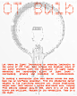 OT Bulb - Free Font to Try