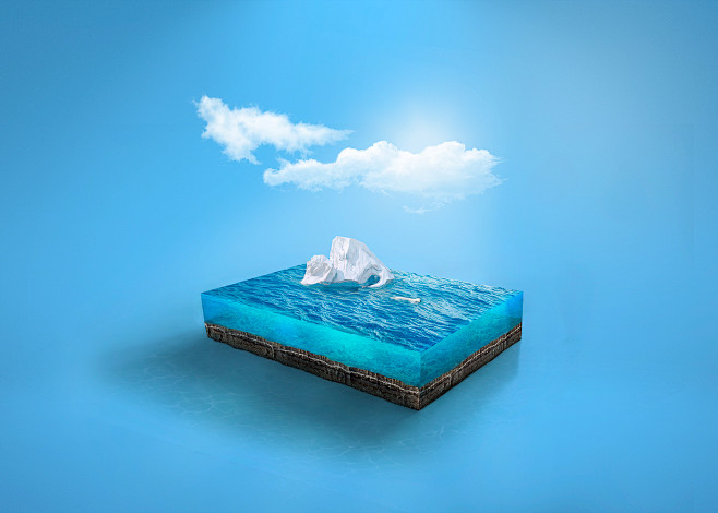 To the Arctic... : H...