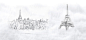 手绘,卡通,铁塔,海报banner,童趣图库,png图片,网,图片素材,背景素材,104816@飞天胖虎