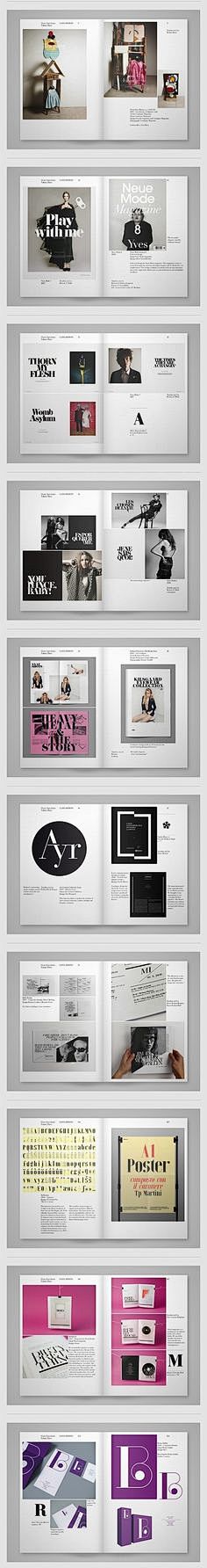 Bodoni.