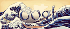 阳光未尽采集到Google