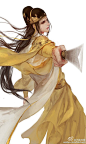 魔道祖师  金光瑶