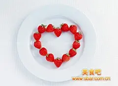 如何做韩式手法葱烤姬菇的做法