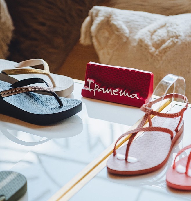 Ipanema sandalen 2021 sale