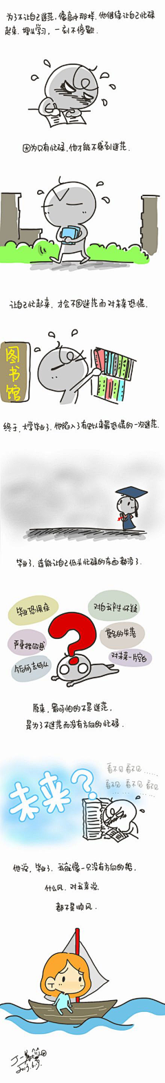 在梦游采集到绘本