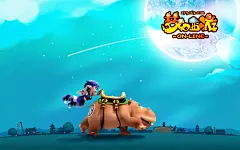 [梦幻西游] [壁纸] 4张-精美壁纸-微元素Element3ds - Powered by Discuz!