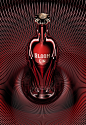 Bloom Gin concept——布鲁姆杜松子酒的概念| 全球最好的设计,尽在普象网 puxiang.com