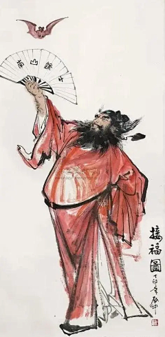 limi2022采集到仕女图 人物