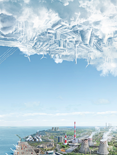 余动力采集到广告创意