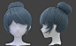 Anime Hairstyles, Aurthur Cayley : Anime Hairstyles blender Hair Grooming.
Find The product:https://www.artstation.com/marketplace/p/jWrAY/anime-hairstyles-pack-9-types-of-hairstyles?utm_source=artstation&utm_medium=referral&utm_campaign=homepage&