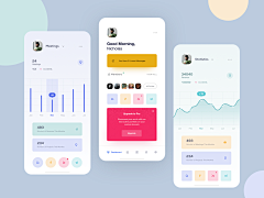 凞′不浪漫罪名采集到Dribbble-Behance_iOS