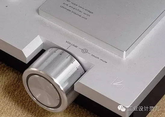 【旋钮】又来一波好看实用的旋钮设计-花瓣网