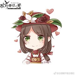 我名叫奈小布采集到第五人格萌版