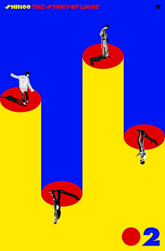 不想再喝可乐的采集到创意