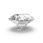 Round Cut Diamond.H03.2k