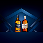 Ballantine’s – Sam Hofman