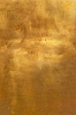 Abstract golden copper or bronze metal background