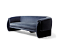 Luke | 240 Sofa by Sérgio Mendes for MUNNA #architonic #nowonarchitonic #interior #design #furniture #seating #sofa Sofa Couch Bed, Bedroom Sofa, Chair Bed, Cheap Furniture Online, Discount Furniture, Contemporary Sofa, Modern Sofa, Sofa Furniture, Furnit