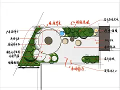  拥抱自然，打造现代庭院乐园_1_庭院花园丨葉_来自小红书网页版