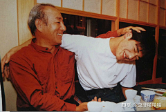 晚安也要变成画画大触采集到头像男