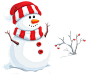 雪人