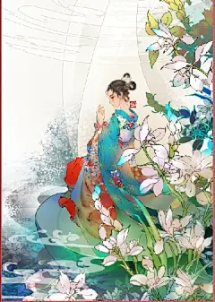 古风美女 女性 古装 插画 唯美 美女 美人 古风人物 古风女子 倾国倾城 妩媚 仙侠 少女 女人 游戏美术 插画 漫画 画集 原画 立绘 #古风美女# #古风人物# #人物原画# #中国风人物# #素材# #设计素材# #点技能# #dianjineng.la# 更多素材尽在【点技能】