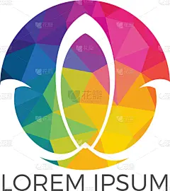 品牌名称,抽象,式样,荷花,商务,摆拍,华贵,环境,直的