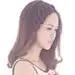 戴眼镜的小兔子
