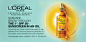 Sublime Sun - SPF Protective Skin Care - L'Oreal Paris