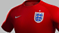 英格兰队世界杯球衣3d壁纸