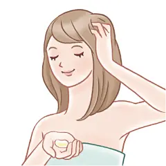 柳屋あんず油（100%植物由来）公式サイト｜柳屋本店 : 創業5世紀、柳屋本店のヘアオイル「柳屋あんず油」と「あんず油シリーズ」の公式ブランドサイトです。特長・使い方・歴史・広告・壁紙プレゼントなどをご案内。