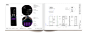 fwdesign: wayfinding & design consultants : We are design consultants specialising in the design of unique wayfinding and information systems that communicate the identity and navigation of places.