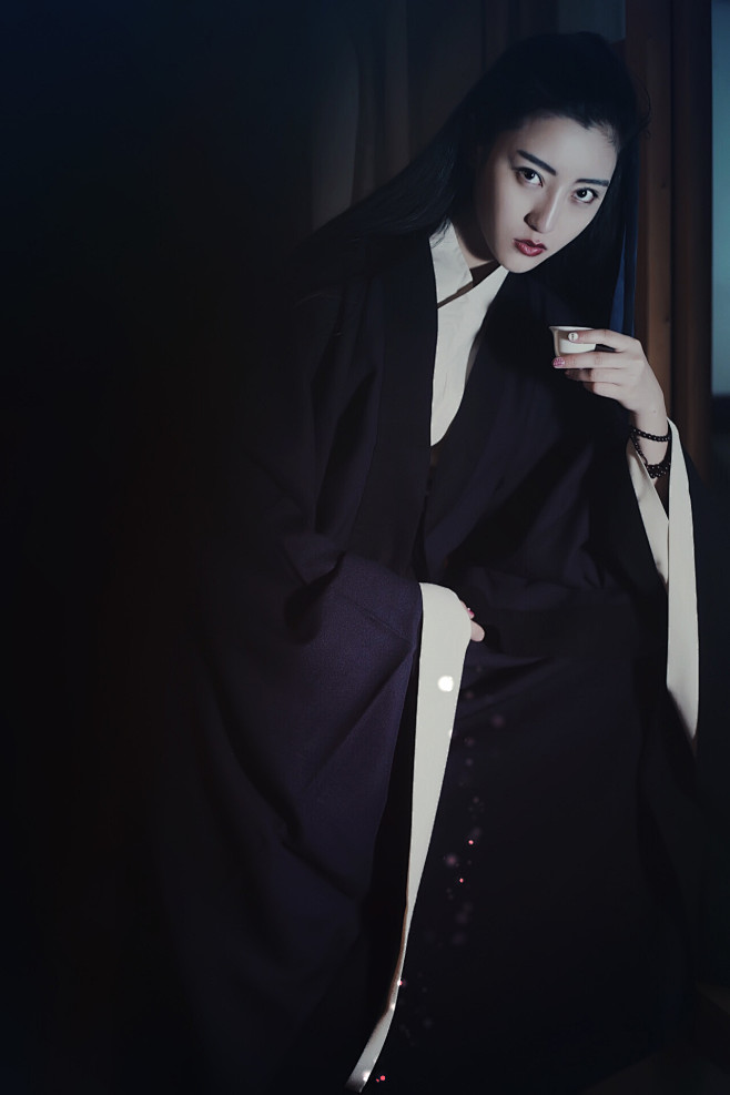 冷浸蒹葭浦.古苏小饼大人该采集也在以下画板加载更多